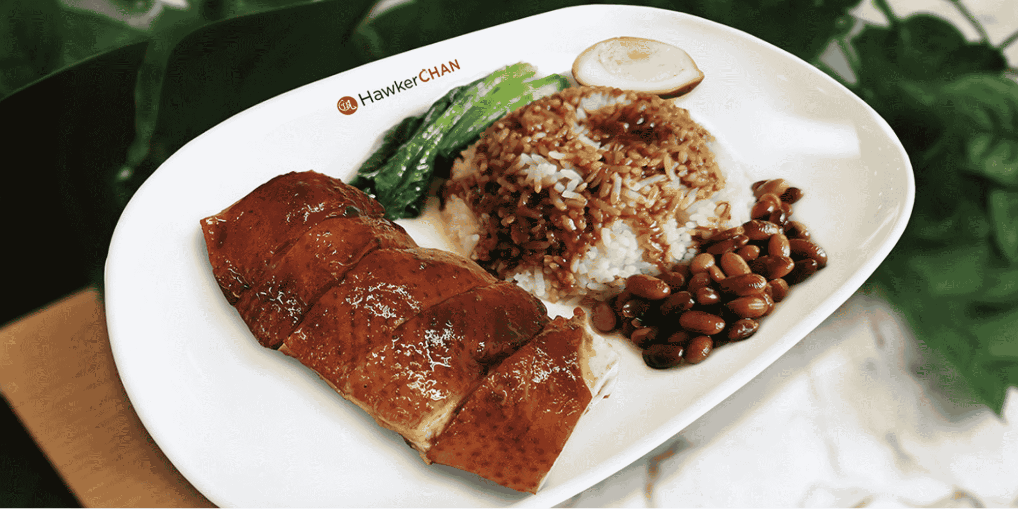 Hawker Chan