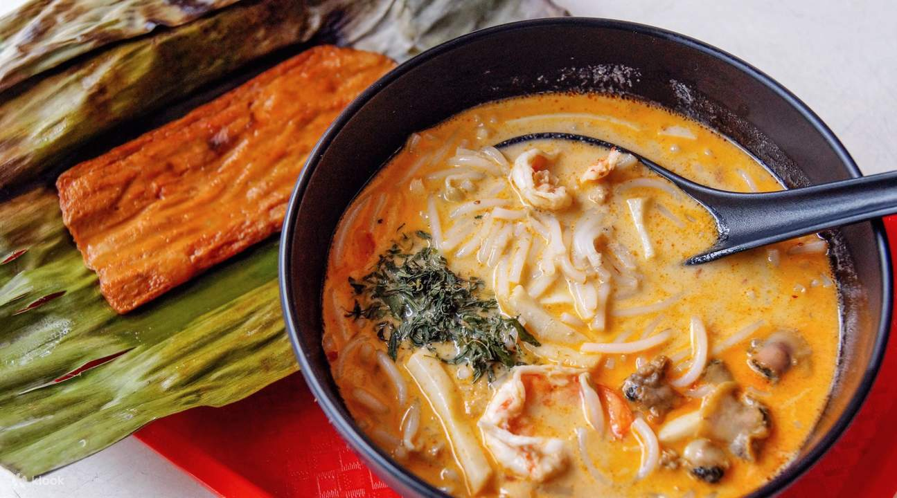 328 Katong Laksa