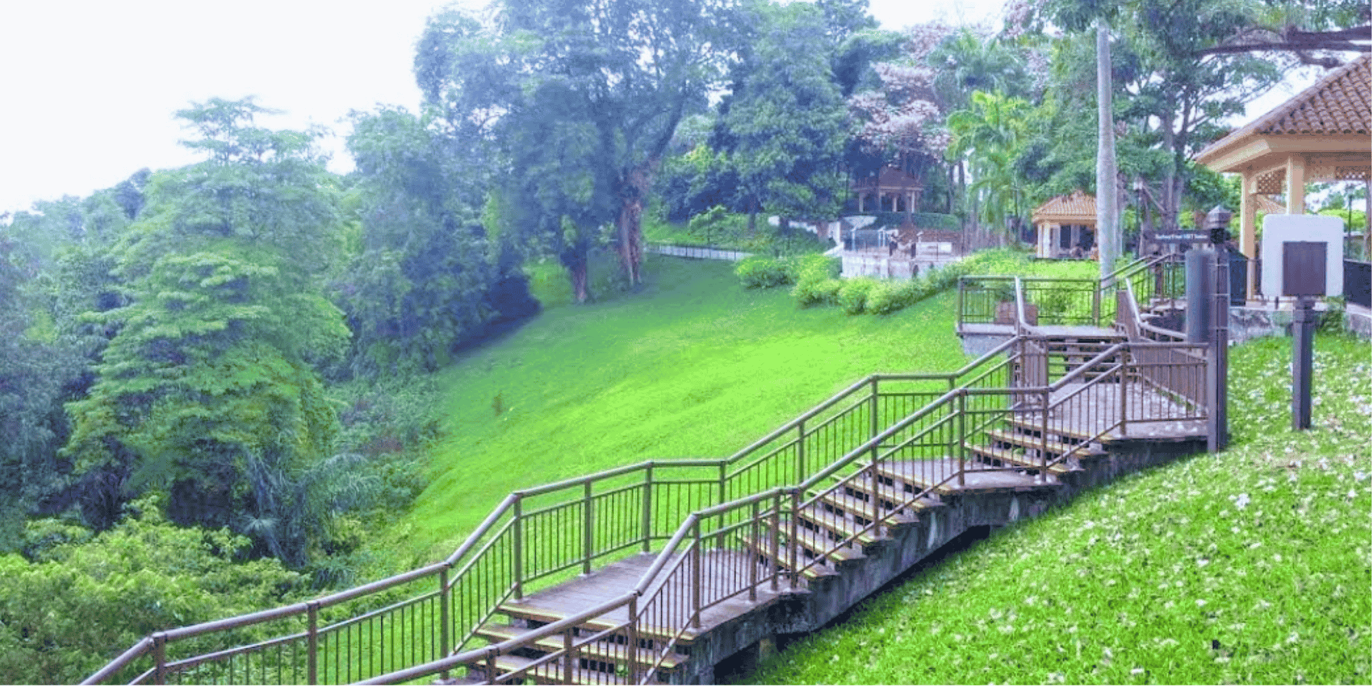 Marang Trail