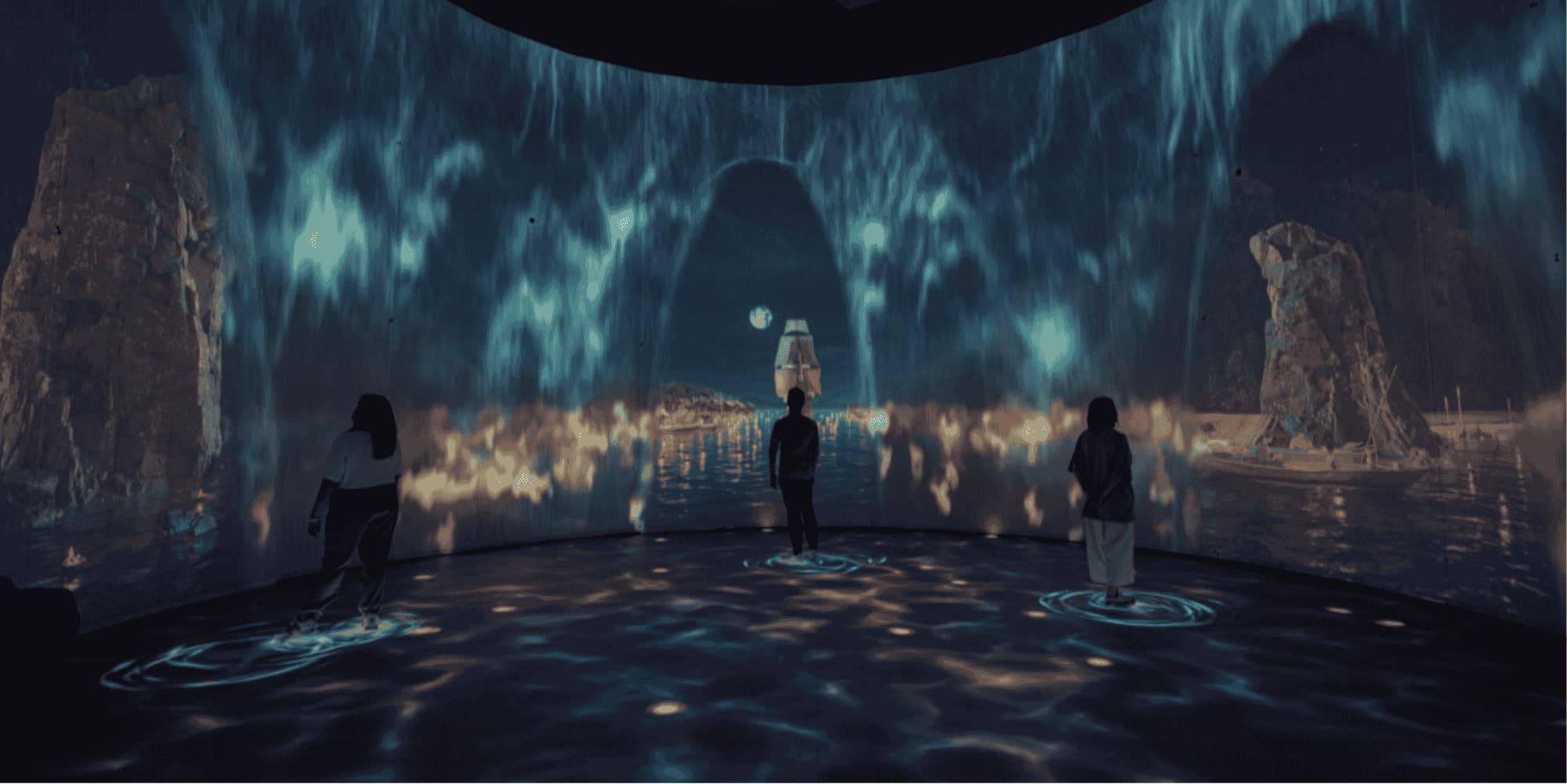 Singapore Odyssea: A Journey Through Time