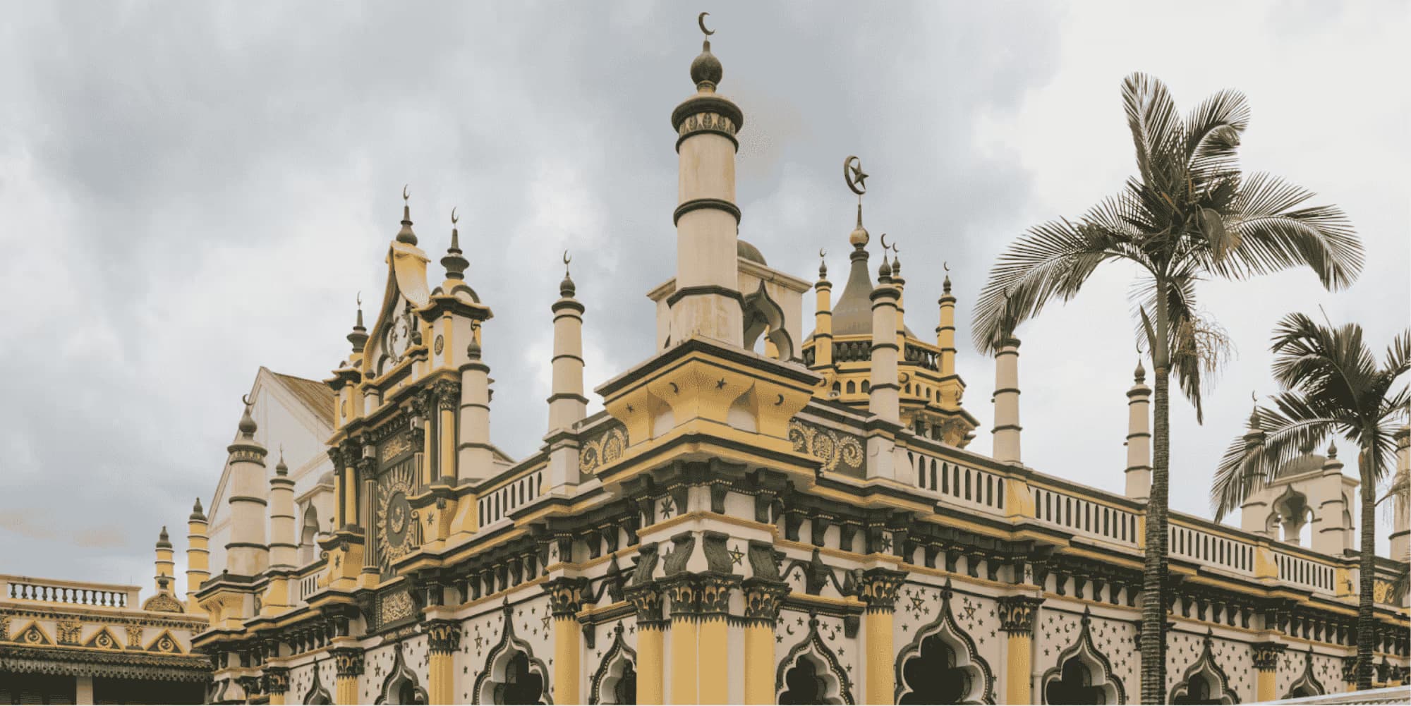 Abdul Gafoor Mosque