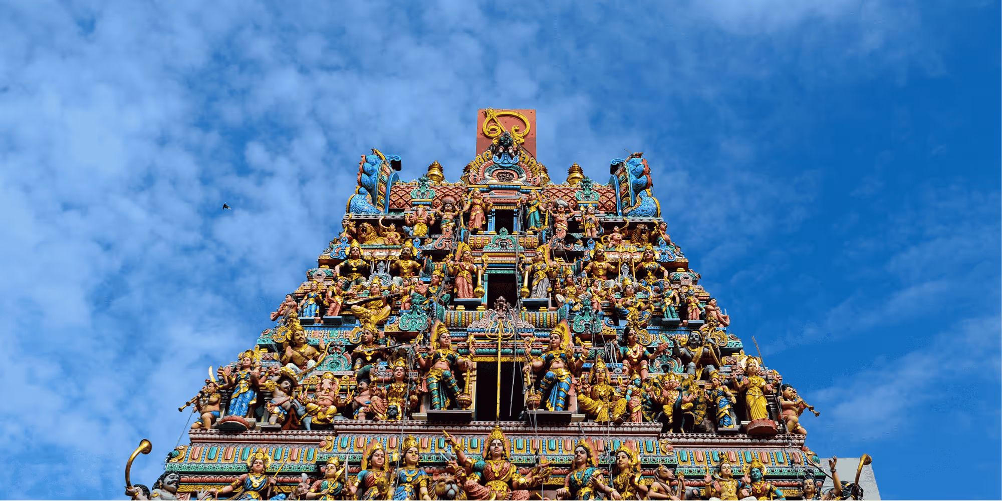 Sri Veeramakaliamman Temple
