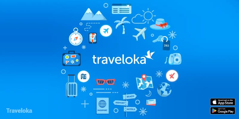Traveloka