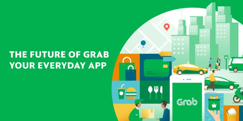 Grab