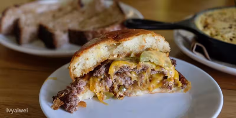 Alta Burger & Da Bao