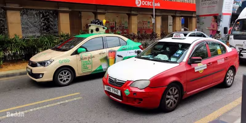 Taxi