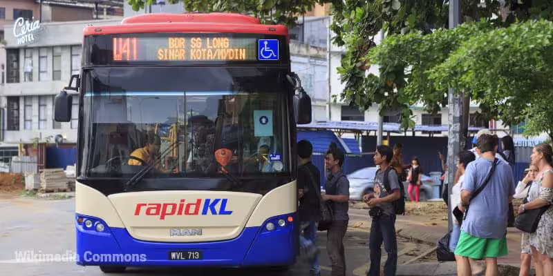Bus
