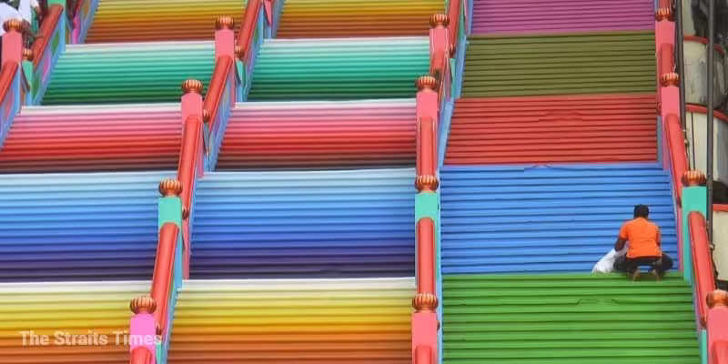 Staircase