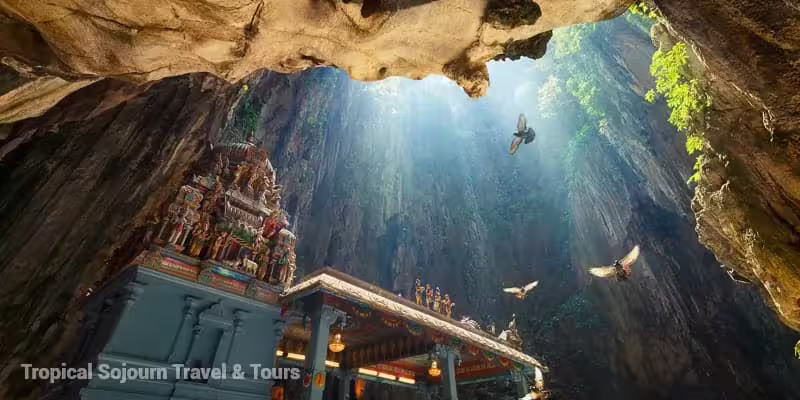 Cave
