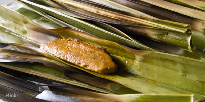 Muar Otak-Otak