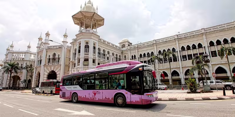 City Bus