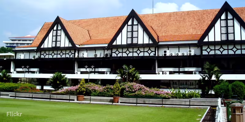 Royal Selangor Club