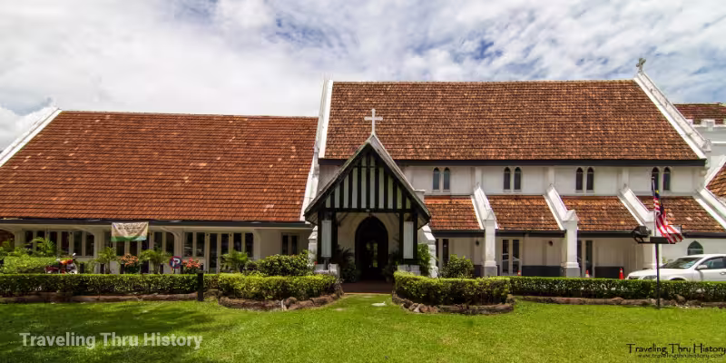 St. Mary's Church