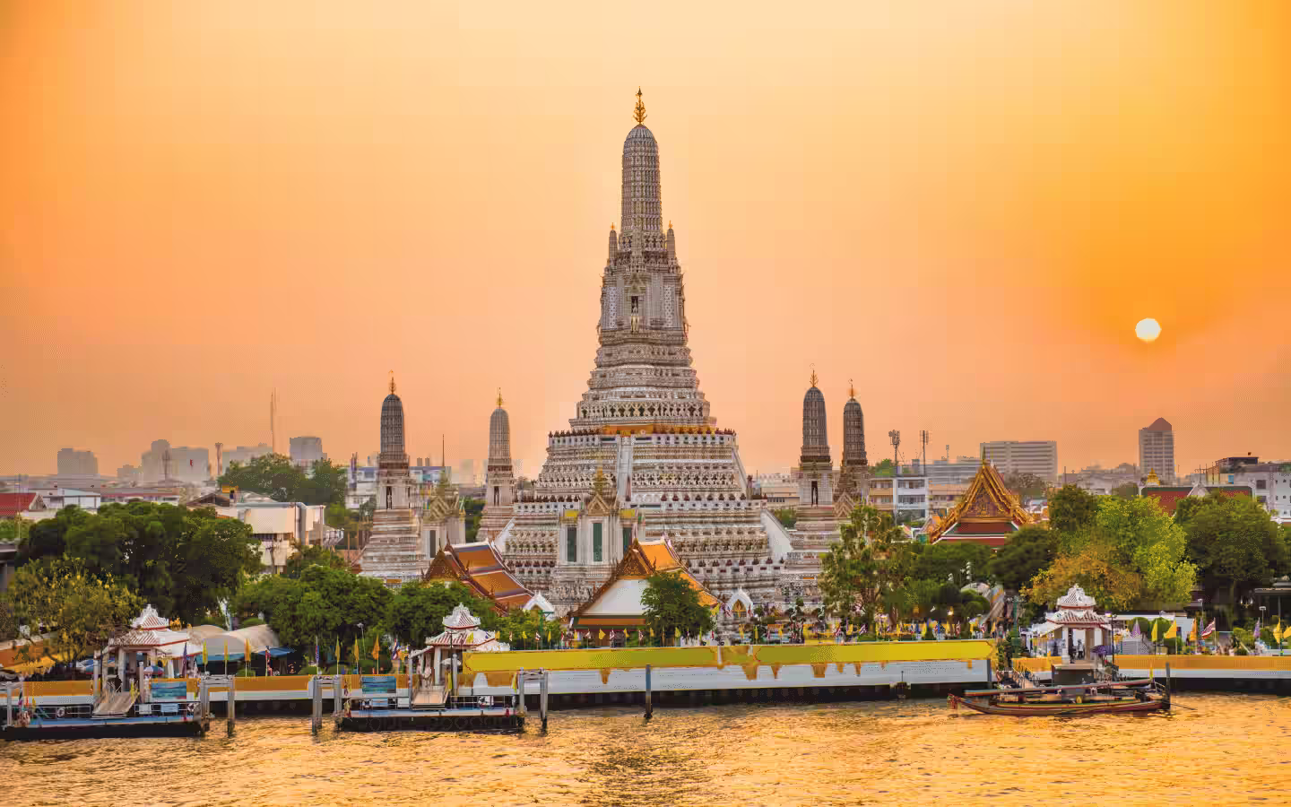 Wat Arun