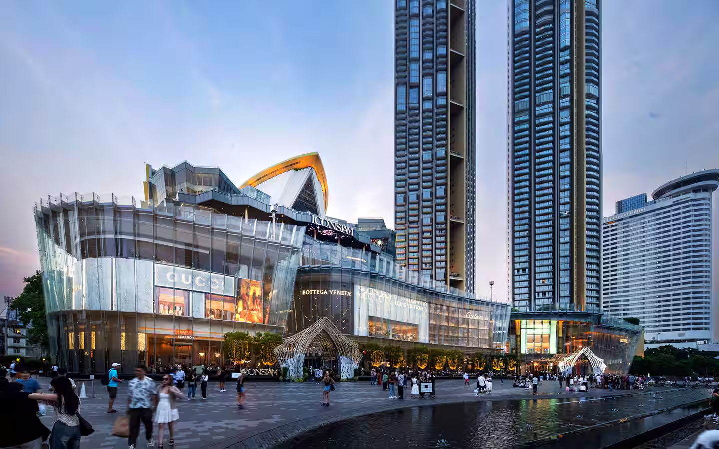 ICONSIAM
