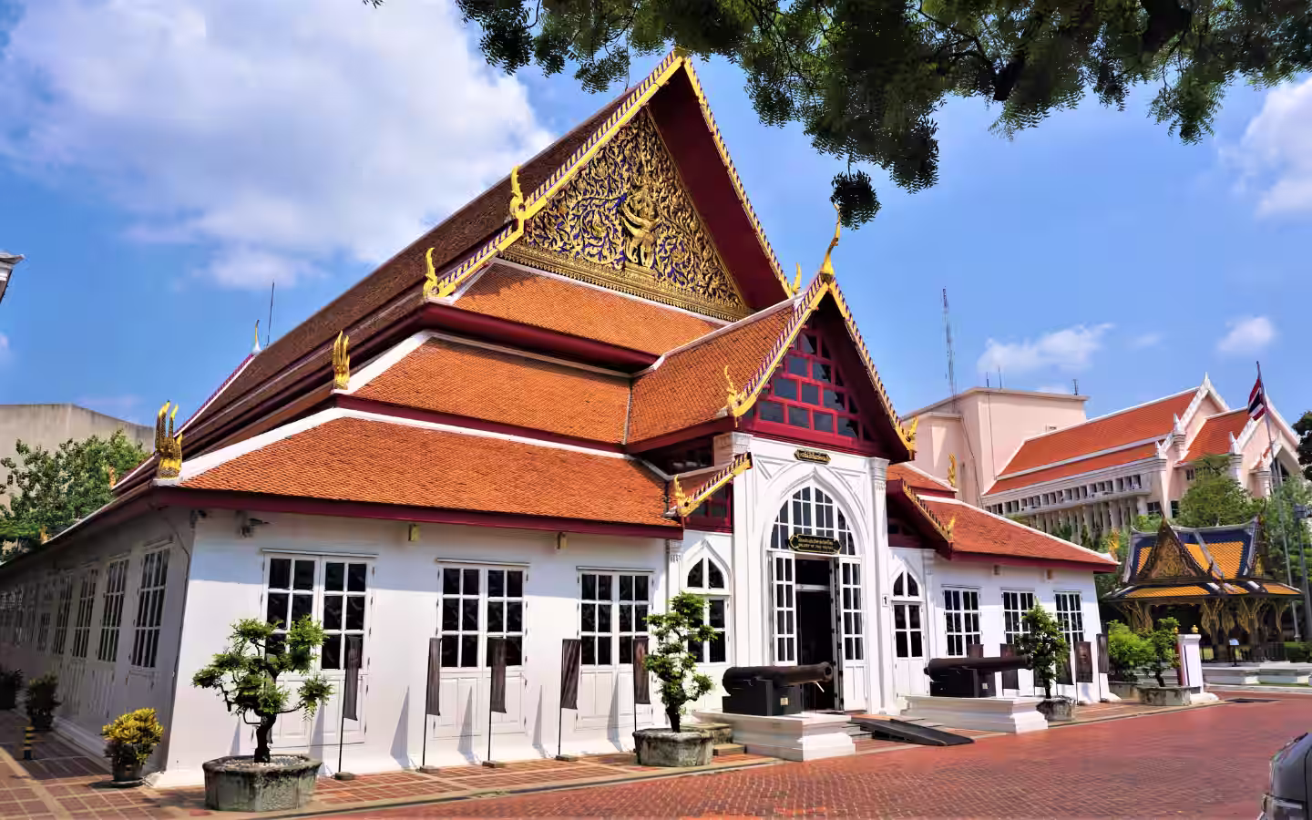 Bangkok National Museum