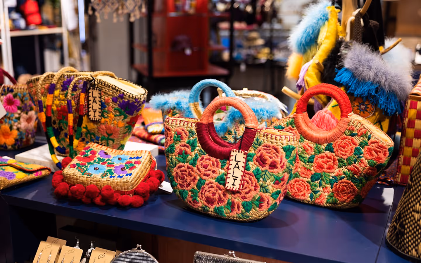 Art and Handicrafts