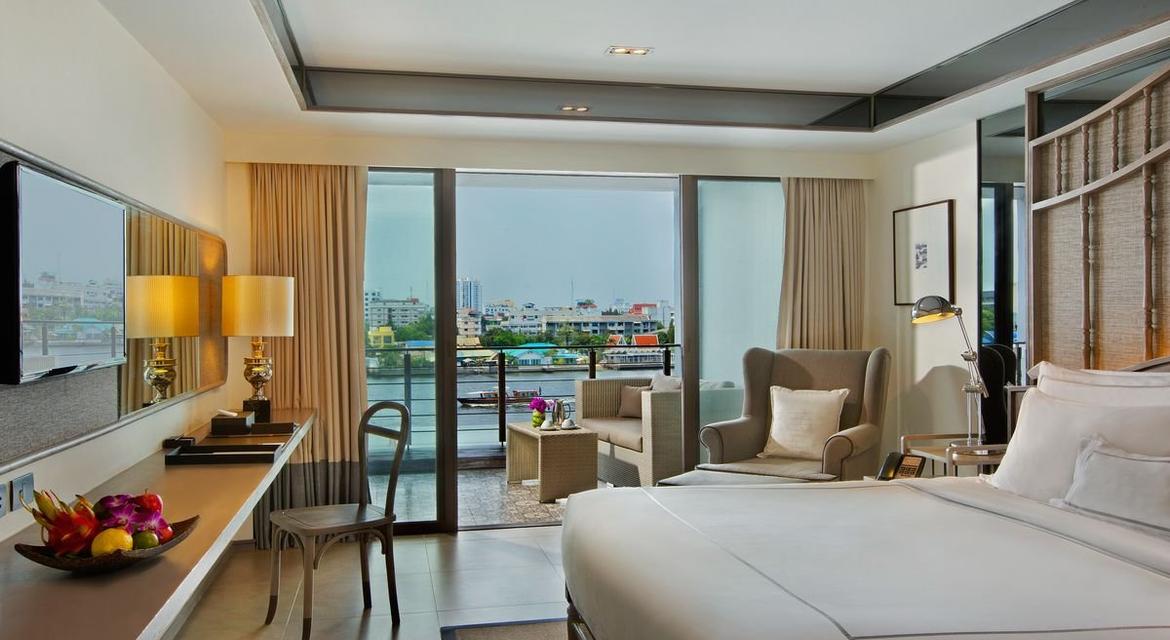 Riva Surya Bangkok