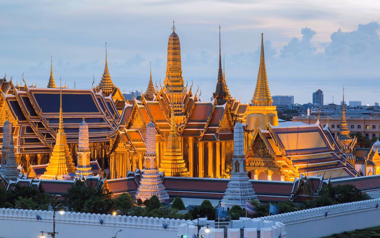 Wat Phra Kaew