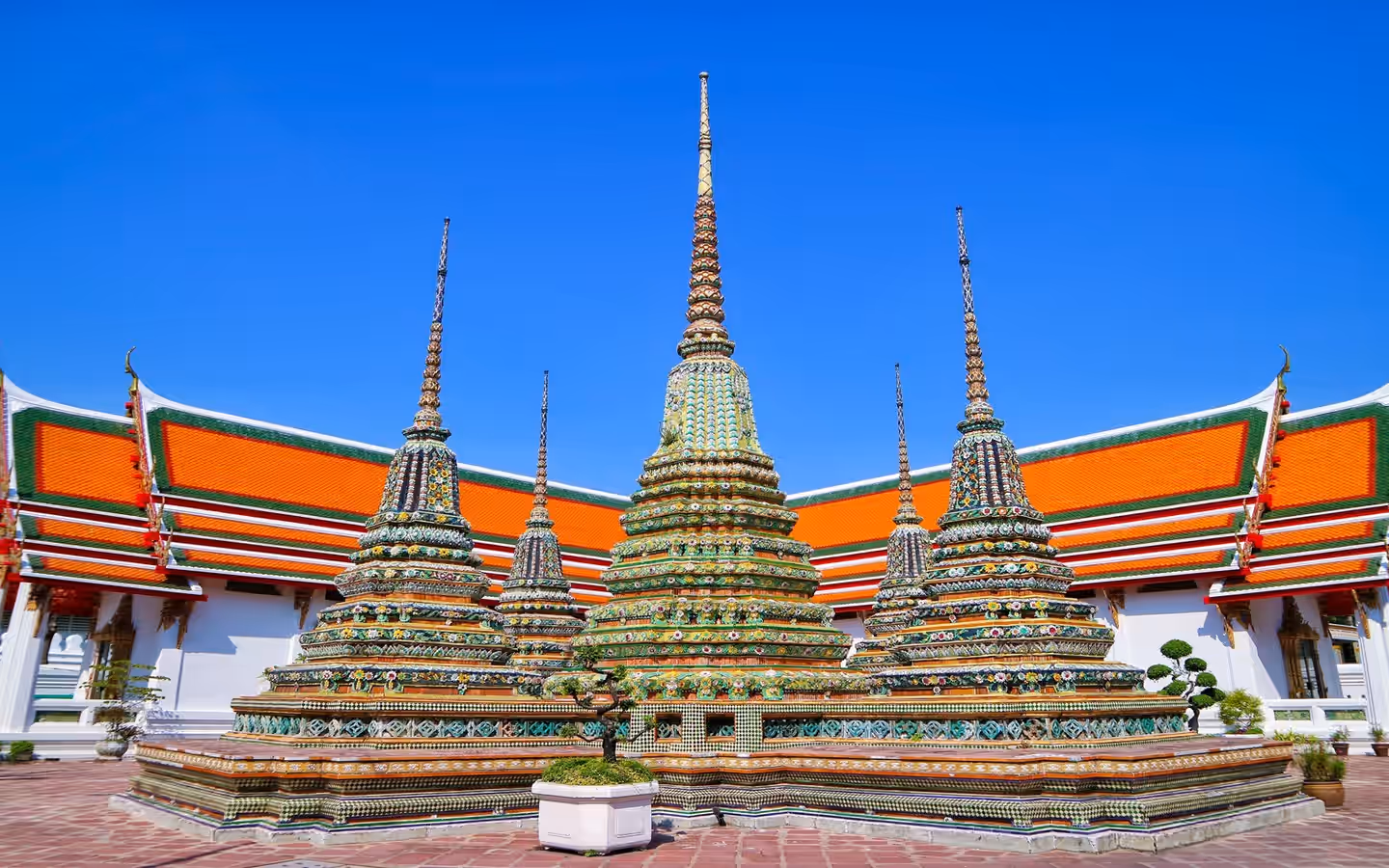 Wat Pho
