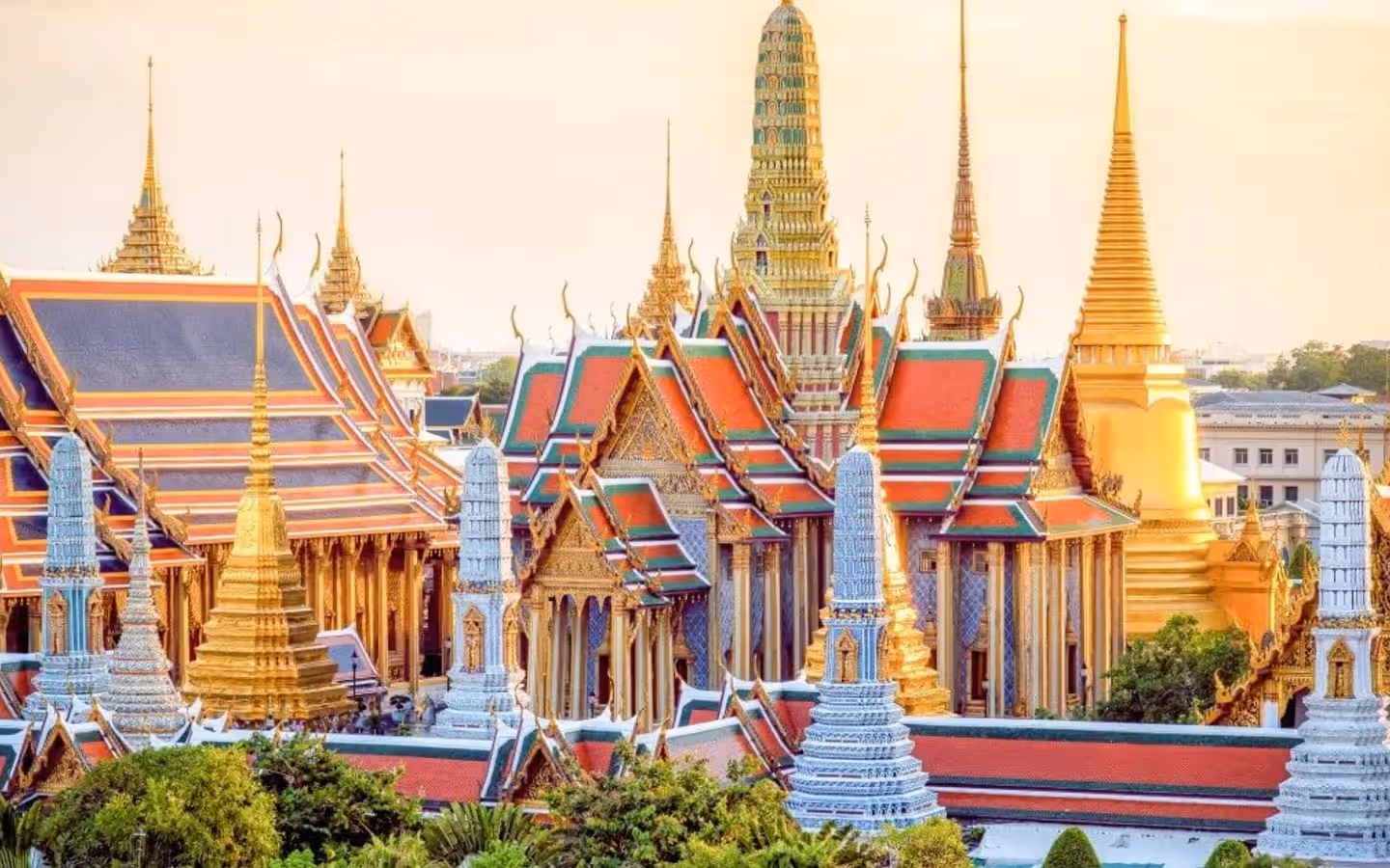wat pho