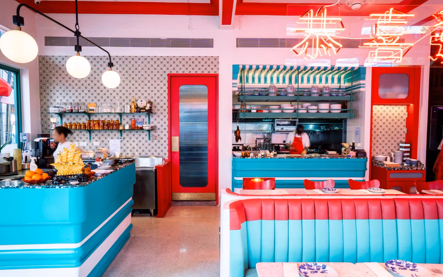 Chop Chop Cook Shop