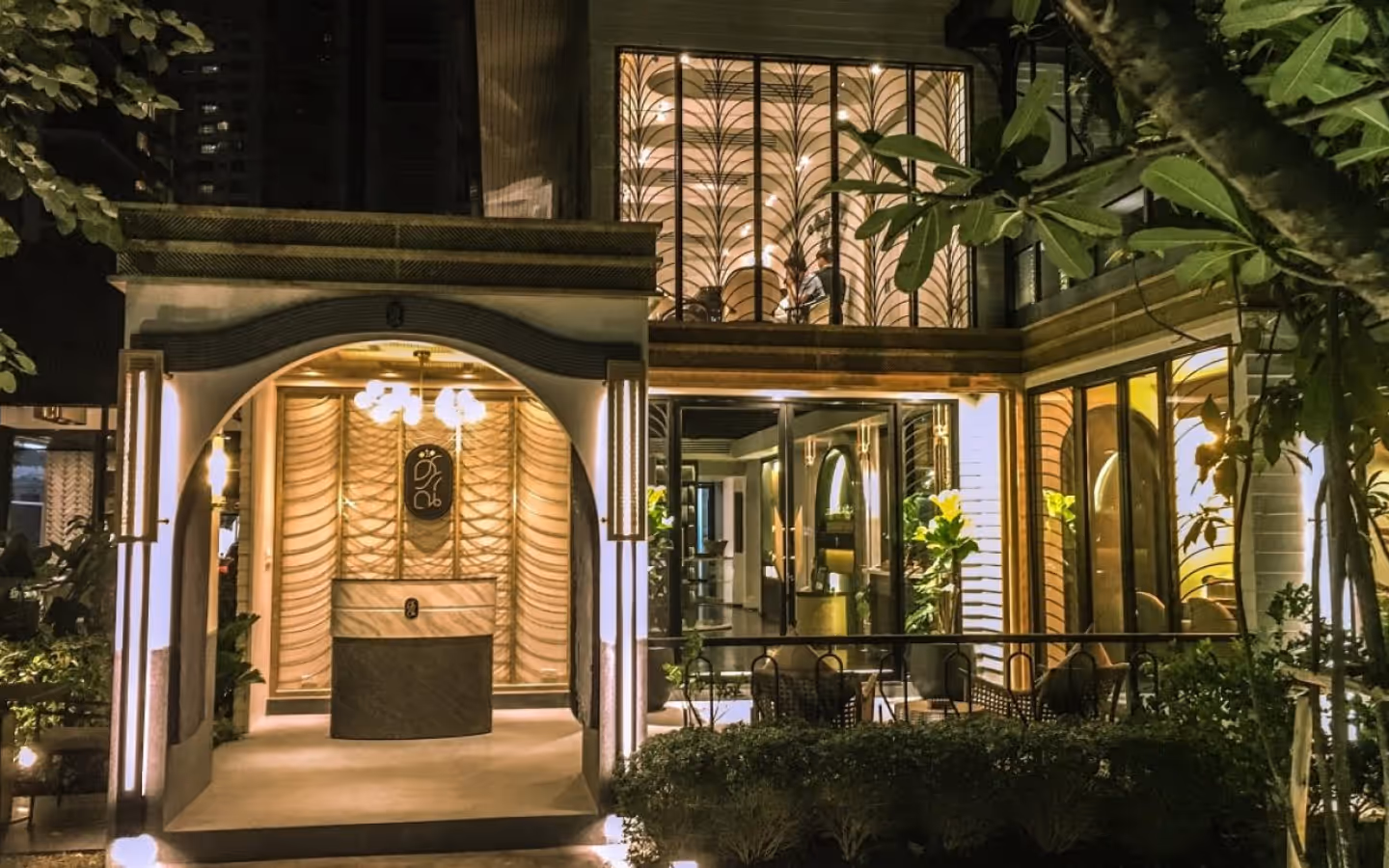 Sorn (Three Michelin Stars)