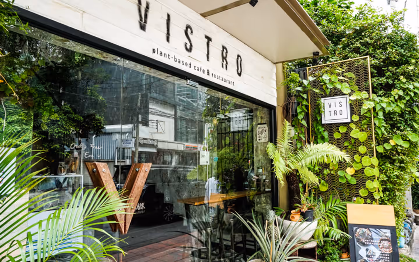 Vistro Bangkok