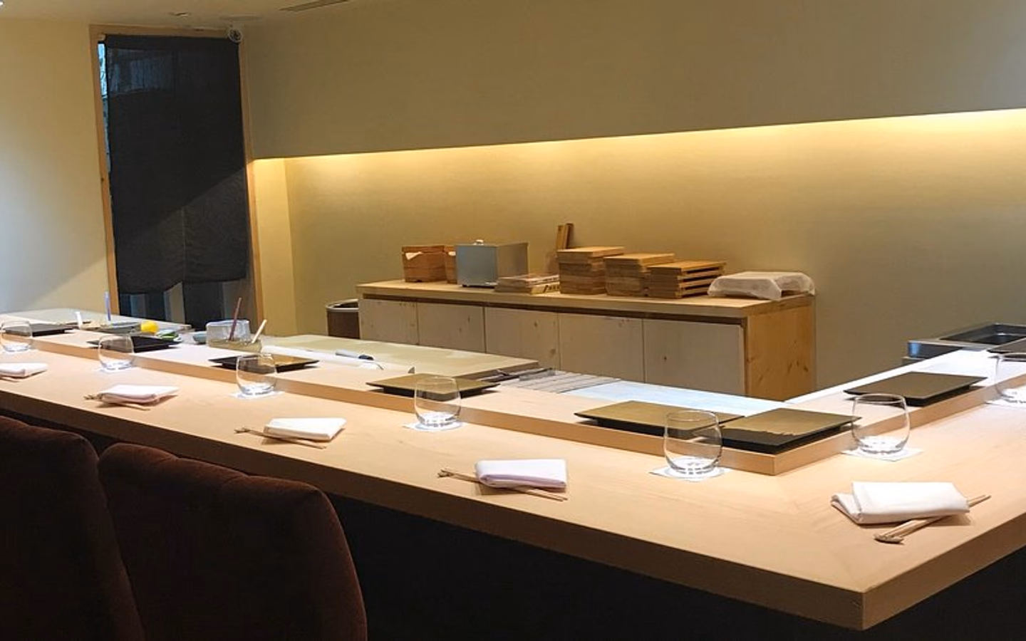 Sushi Masato