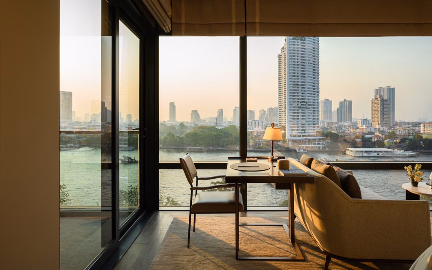 Capella Bangkok