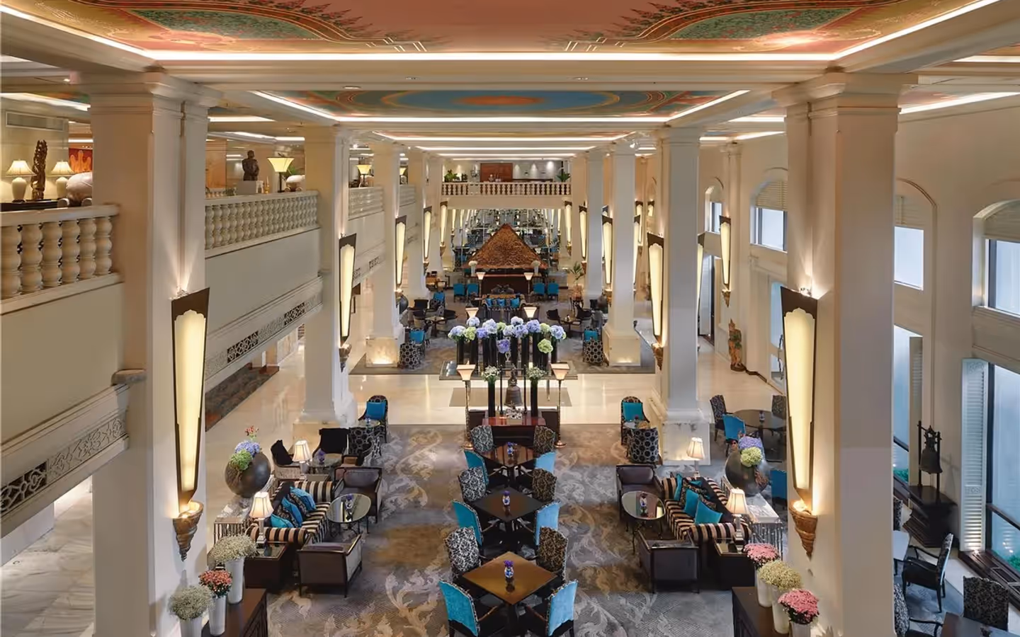 Anantara Siam Bangkok