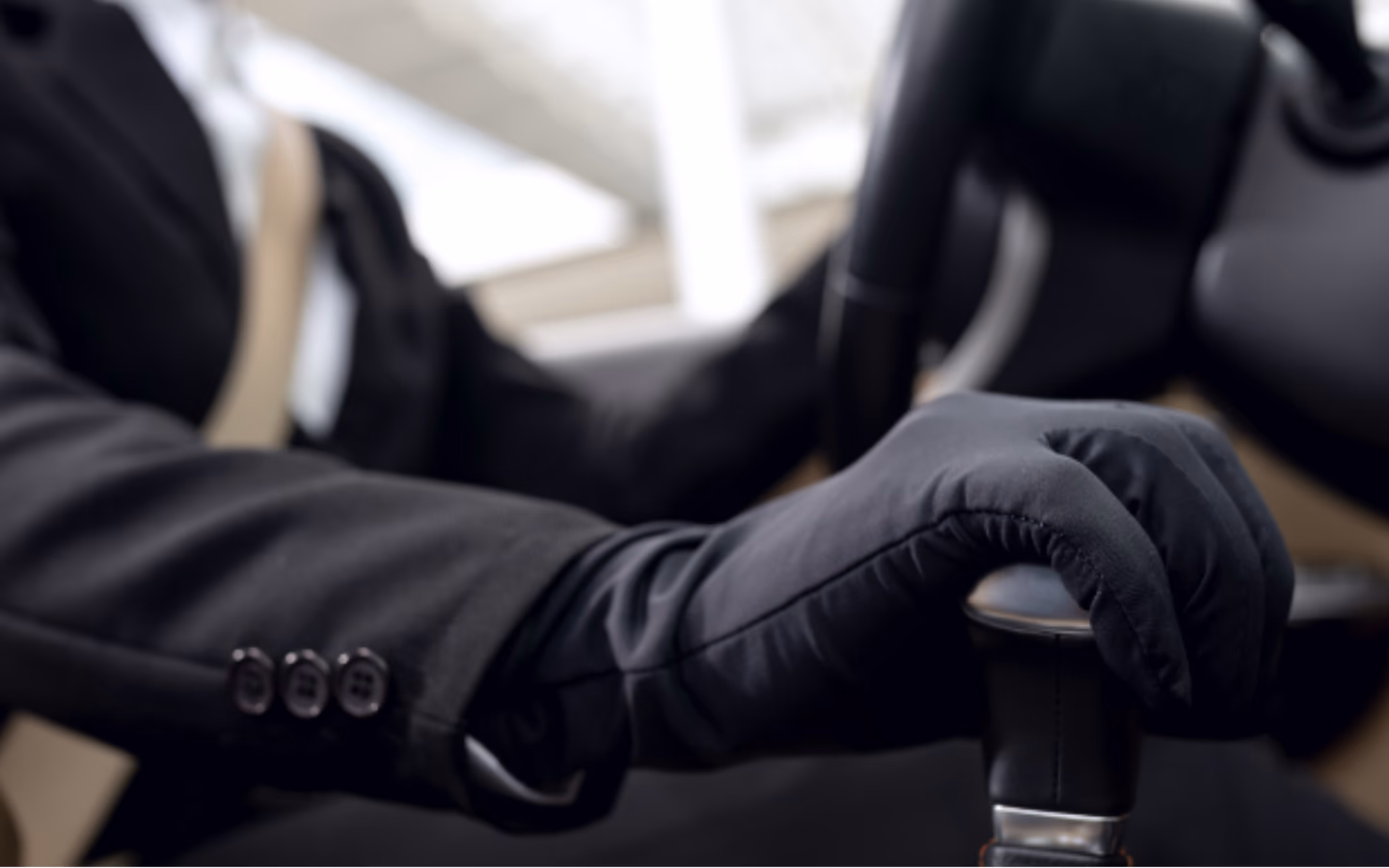 Professional Airport Transfer Service