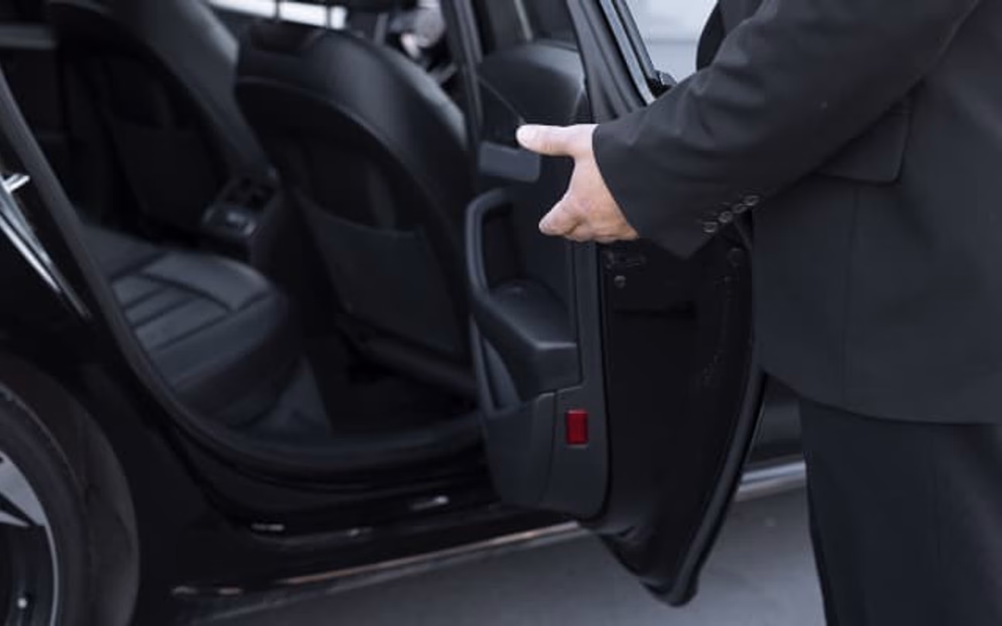 Professional Airport Transfer Service