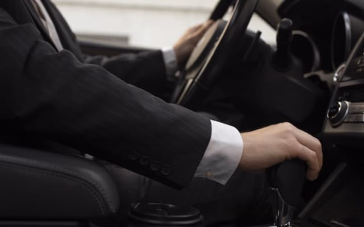 Private Car