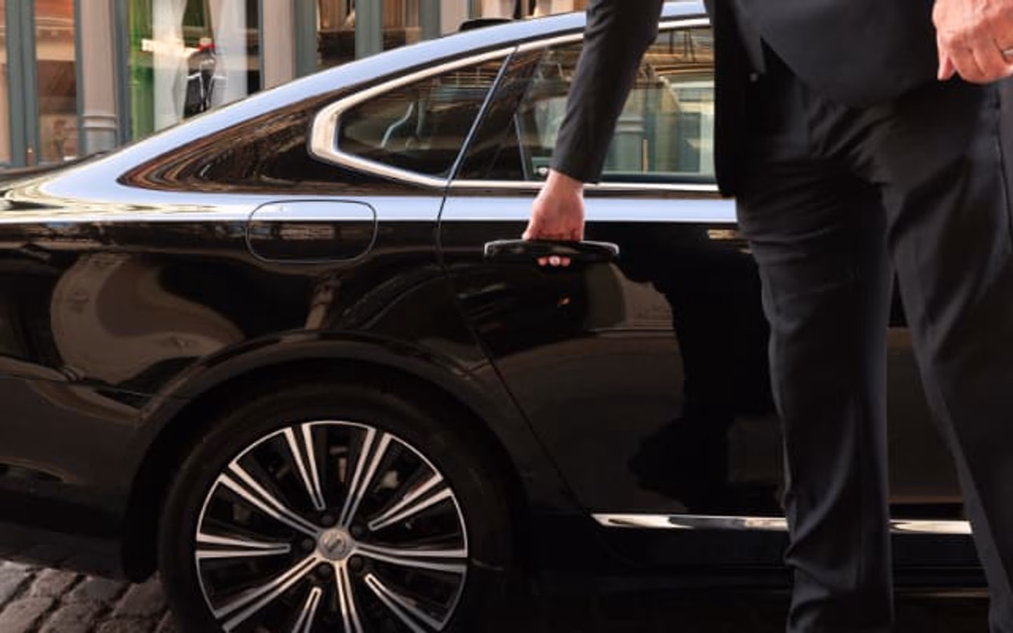 Private Airport Transfers