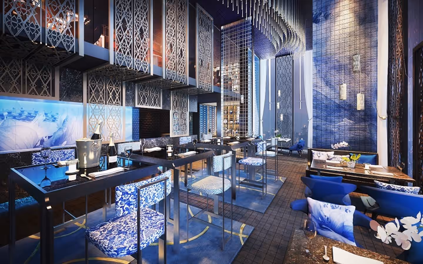 137 Pillars Suites Bangkok 