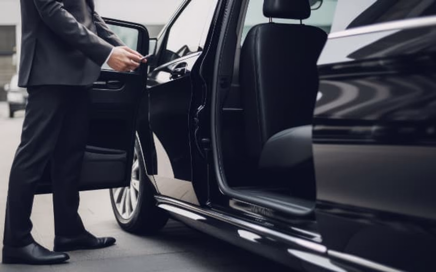 Professional Airport Transfer service