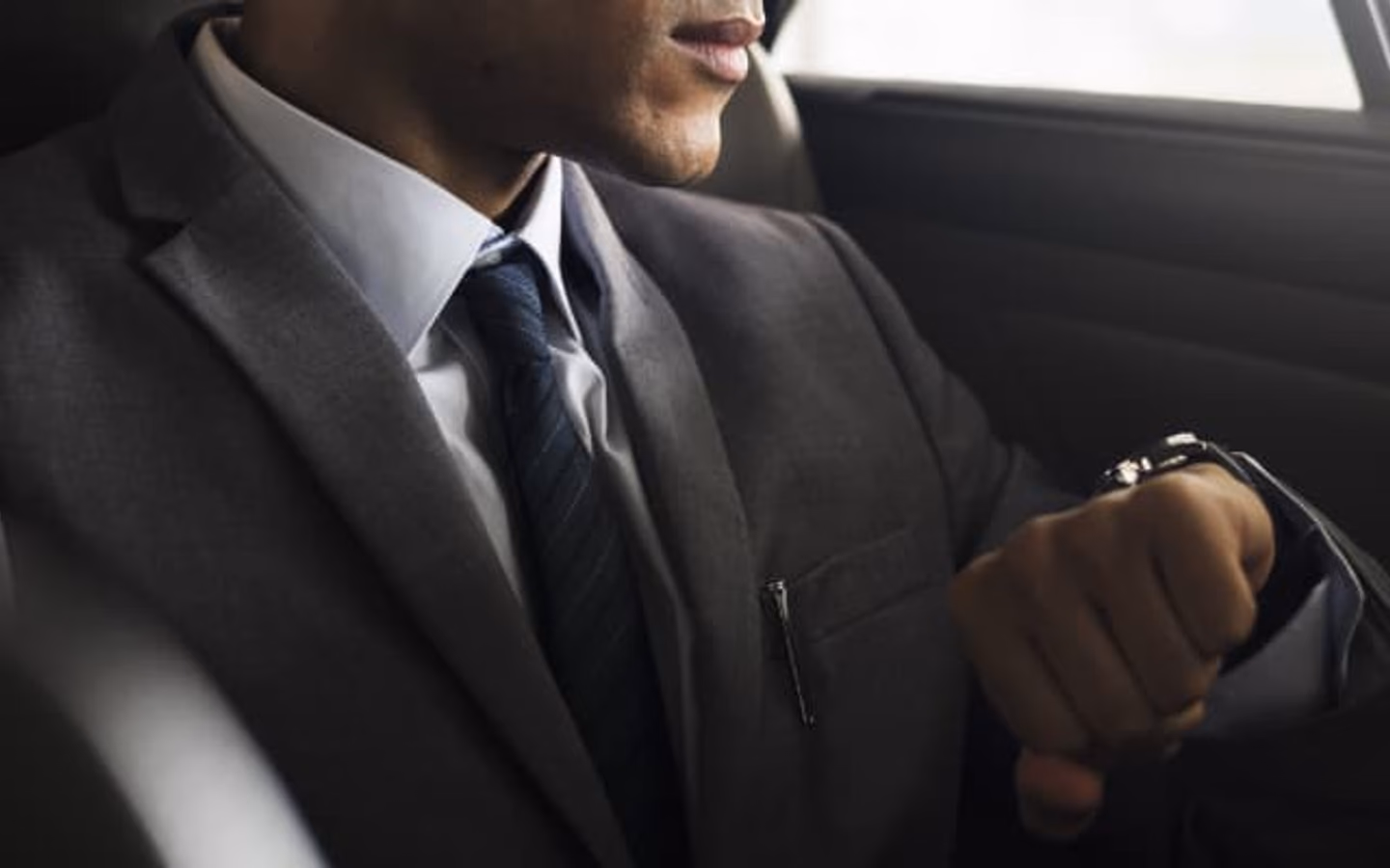 Professional Airport Transfer Service