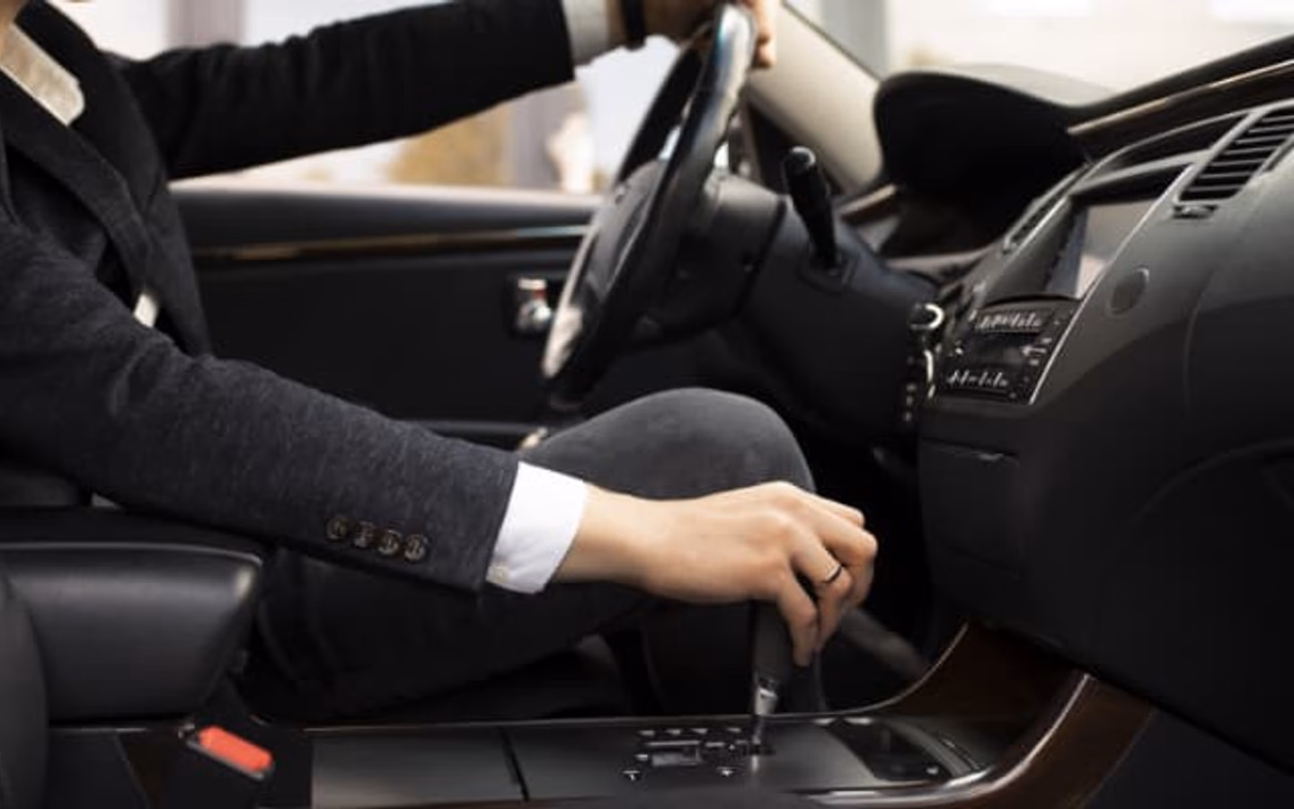 Professional Limousine Transfer