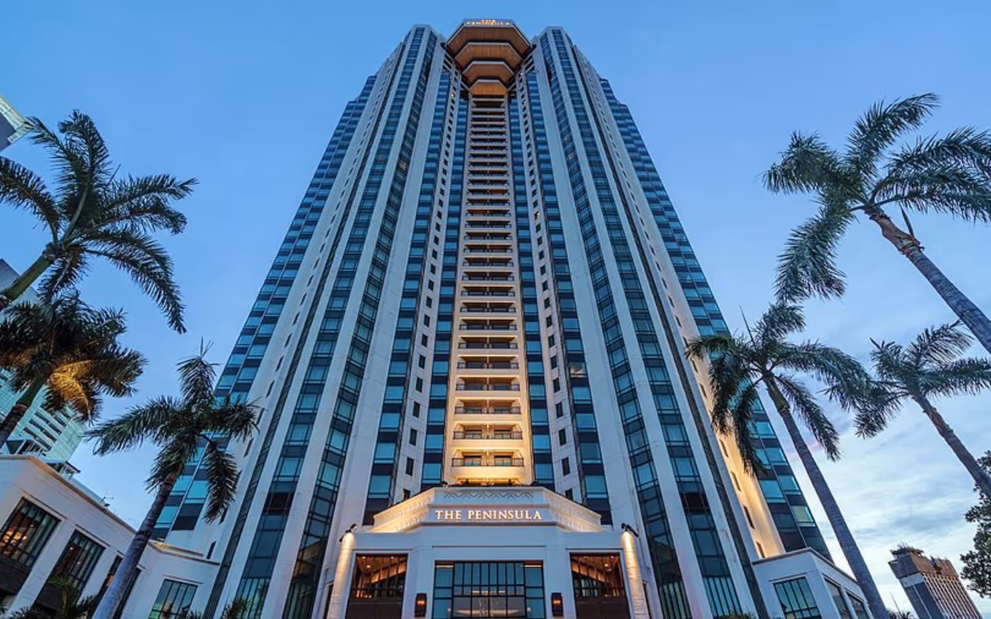 Peninsula Bangkok