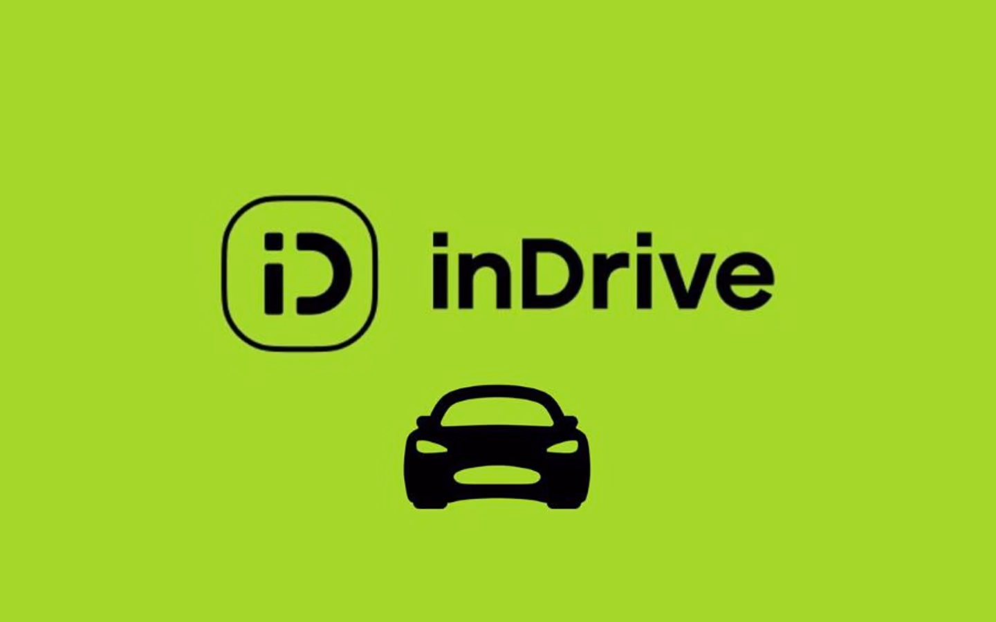 In Drive App