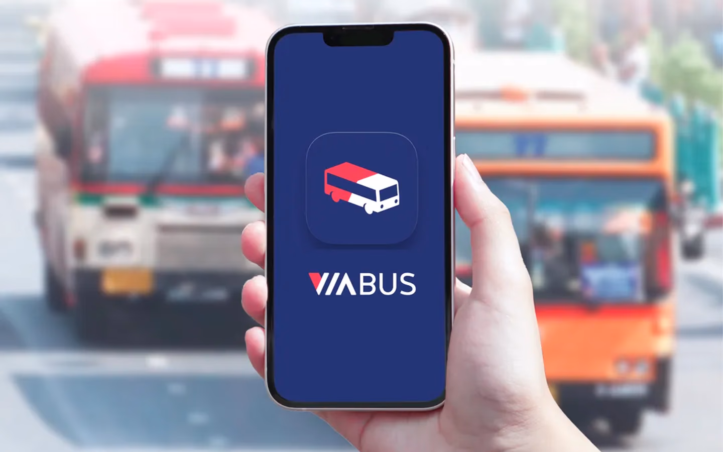 ViaBus Bangkok