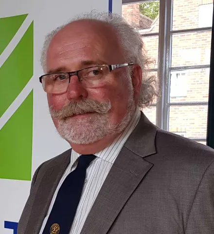 Andrew Turner-Cross.