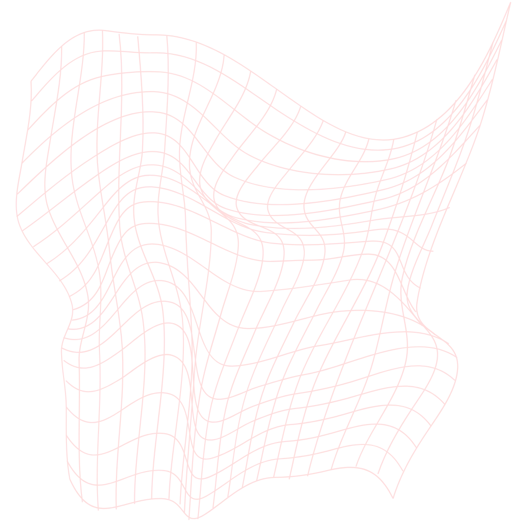 Fractured gridlines