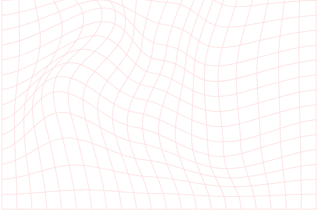 Flexing gridlines