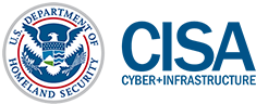 CISA logo
