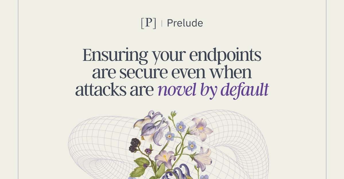Prelude Security