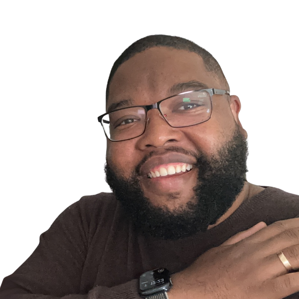 Kenrick Beckett