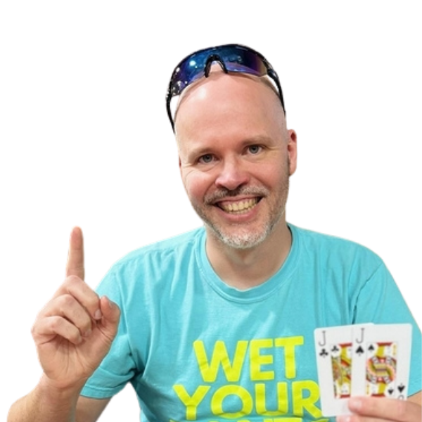 Matt Huggins