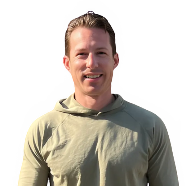 Andrew Tuttle